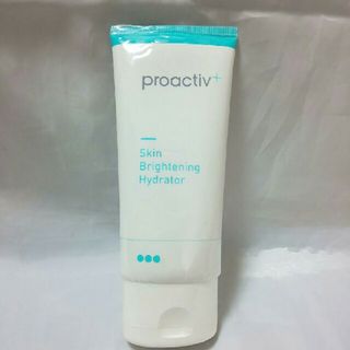 プロアクティブ(proactiv)のスキンブライトニングハイドレイター(STEP3 90g×3)(フェイスクリーム)