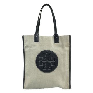 トリーバーチ(Tory Burch)の訳あり トリーバーチ TORY BURCH キャンバストートバッグ レディース(トートバッグ)