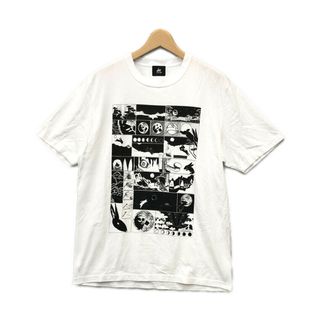 RED EAR - レッドイヤー RED EAR 半袖Tシャツ    メンズ XL