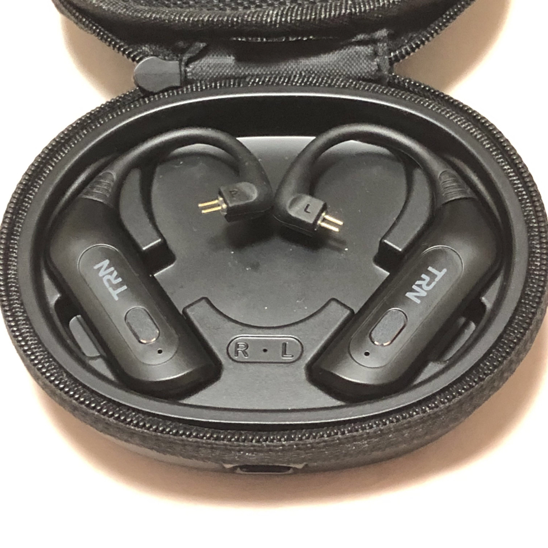 【値下げ】TRN BT30 0.78mm2pin Bluetoothアダプター