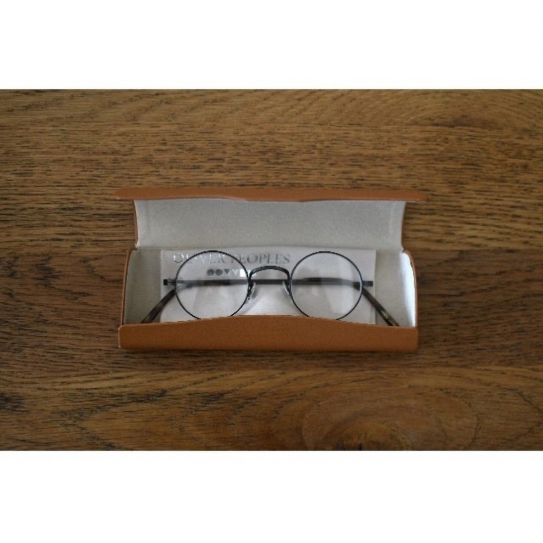 OLIVER PEOPLES Paul Smith