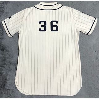 POLO RALPH LAUREN - ポロラルフローレン 90sベースボールシャツの通販