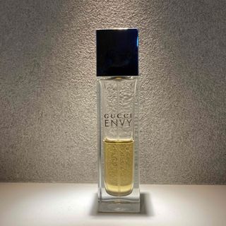 グッチ(Gucci)のGucci  ENVY  30ml  (香水(男性用))