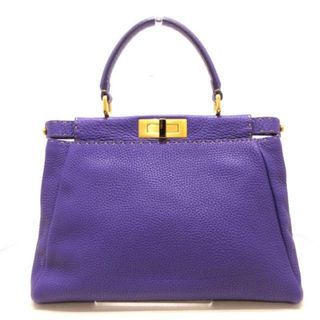 フェンディ ピーカブー(パープル/紫色系)の通販 29点 | FENDIを買う
