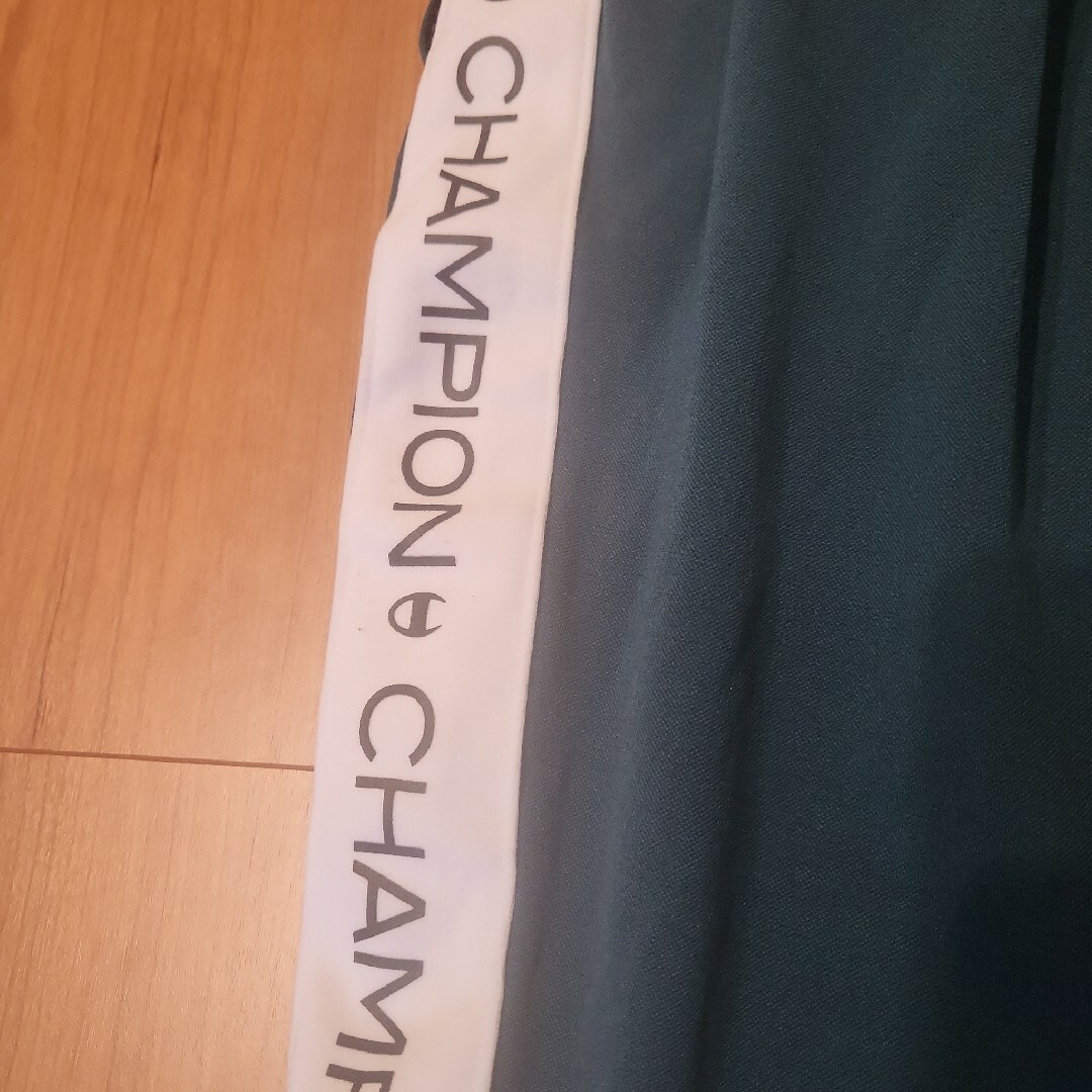 Champion(チャンピオン)のChampion☆ジョガーパンツ レディースのパンツ(カジュアルパンツ)の商品写真