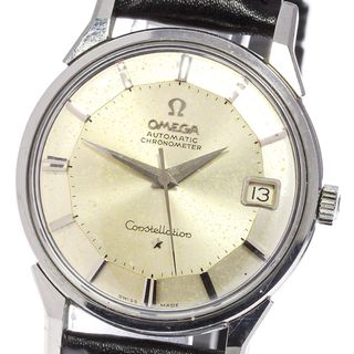 オメガ(OMEGA)のオメガ OMEGA 14902 62 コンステレーション 12角 Cal.561 自動巻き メンズ _750393【ev20】(腕時計(アナログ))