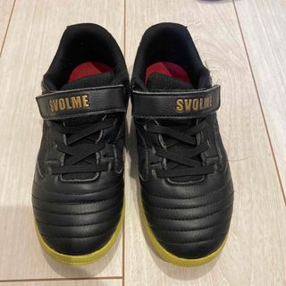 スボルメ(Svolme)のSVOLME DELSALMA ジュニアサッカーシューズ 20.0cm(シューズ)