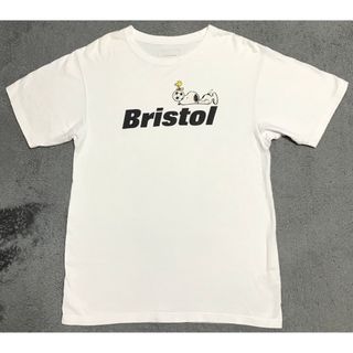 エフシーアールビー(F.C.R.B.)のf.c.r.b ピーナッツ　tシャツ(Tシャツ/カットソー(半袖/袖なし))