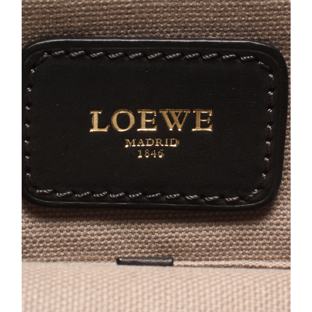 ロエベ LOEWE ショルダーバッグ メッセンジャーバッグ    メンズ