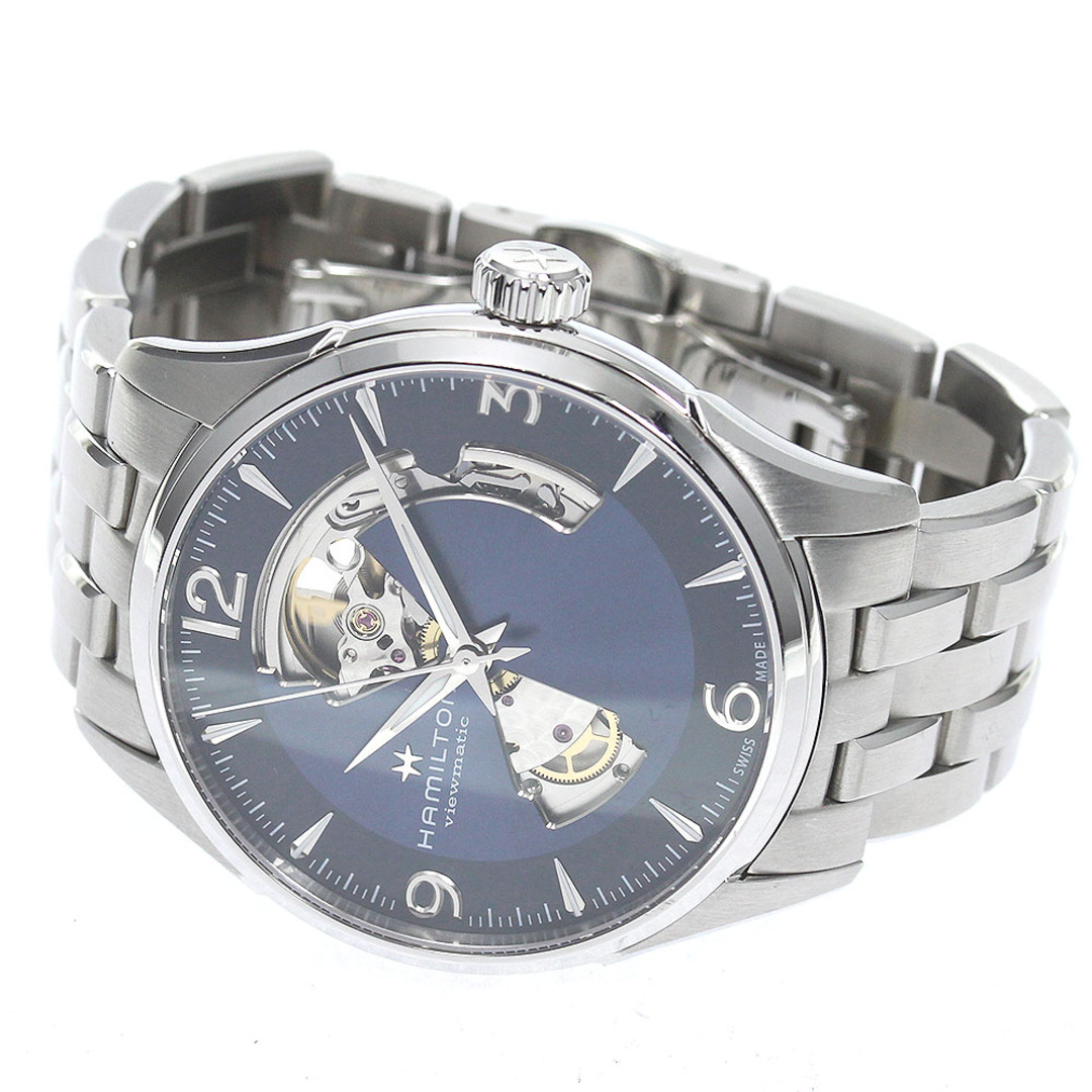 Hamilton - ハミルトン HAMILTON H327050 ジャズマスター ビュー