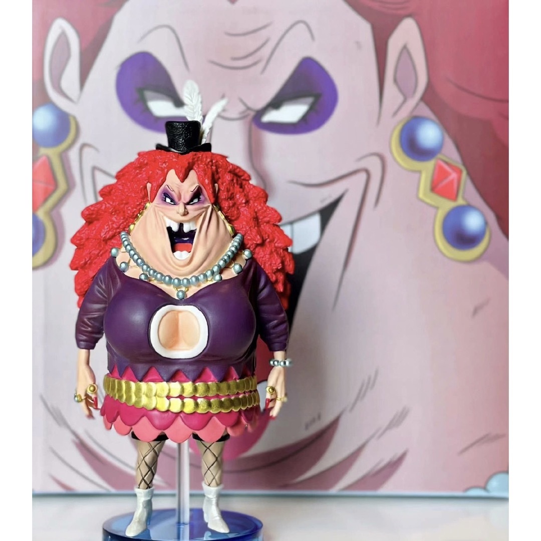 ワンピース ワーコレ 白ひげ海賊団傘下 エルミー | フリマアプリ ラクマ