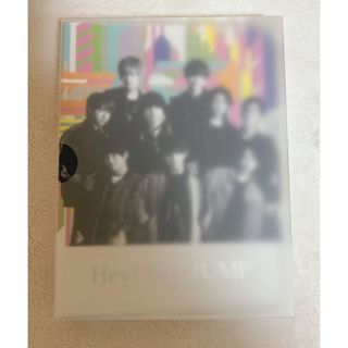 ヘイセイジャンプ(Hey! Say! JUMP)のHey!Say!JUMP フォトアルバム(アイドルグッズ)