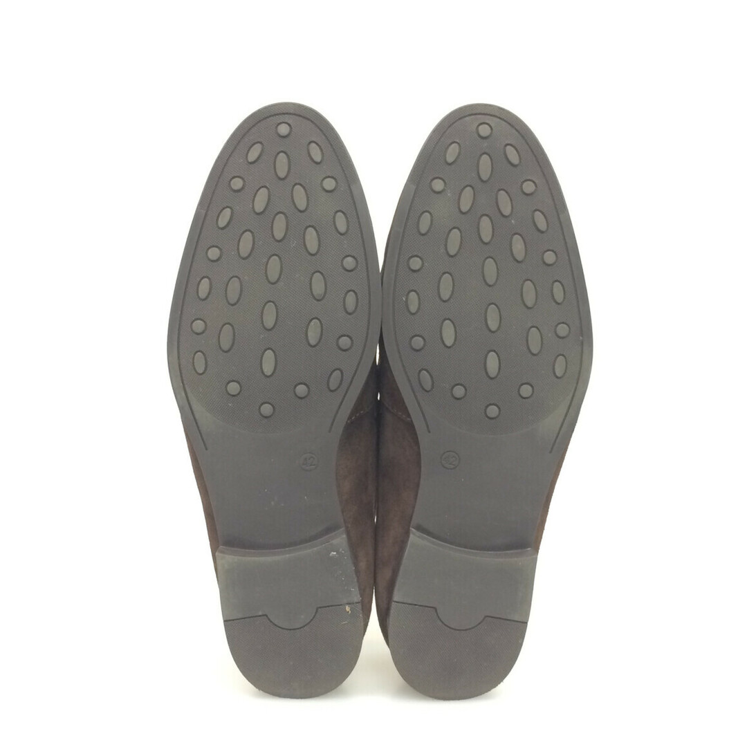 CORSO NAPOLEONE ビットローファー    メンズ 42 メンズの靴/シューズ(ドレス/ビジネス)の商品写真