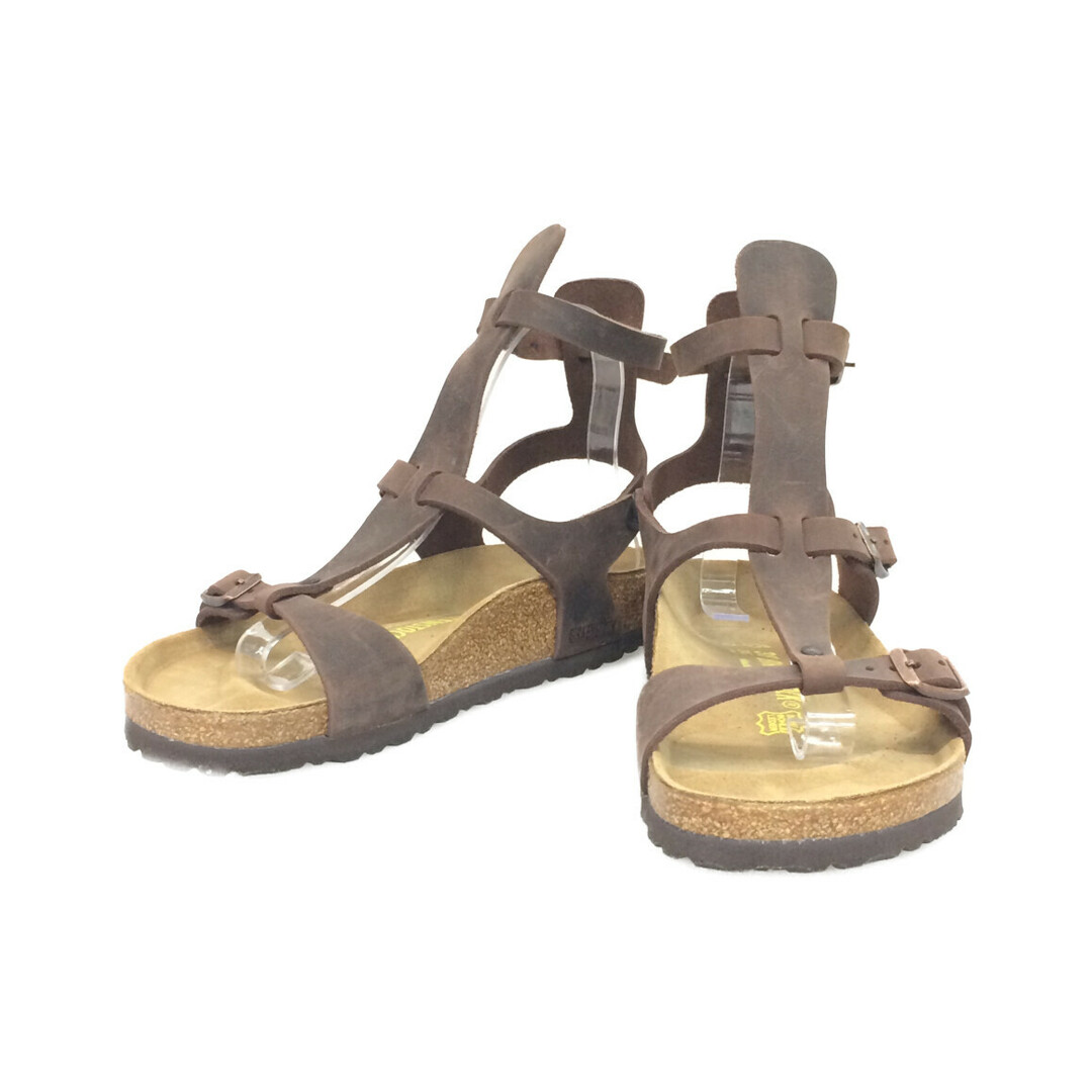 ビルケンシュトック BIRKENSTOCK サンダル    レディース 35