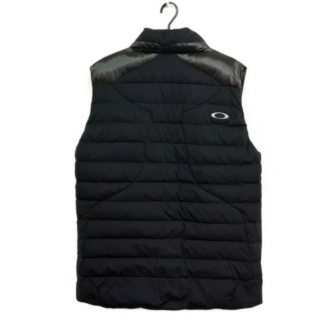 Oakley - オークリー ダウンベスト サイズXXL XL -の通販 by Oakley - オークリー ダウンベスト サイズXXL XL -の通販 by