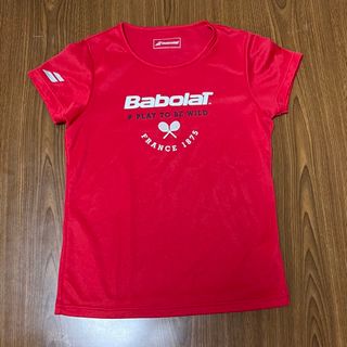 バボラ(Babolat)のセナレオ様　専用《美品》BabolaT バボラ　テニスウェア(ウェア)