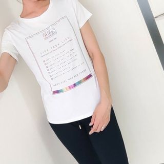 ゲス(GUESS)のGUESSゲス★Tシャツ★(Tシャツ(半袖/袖なし))