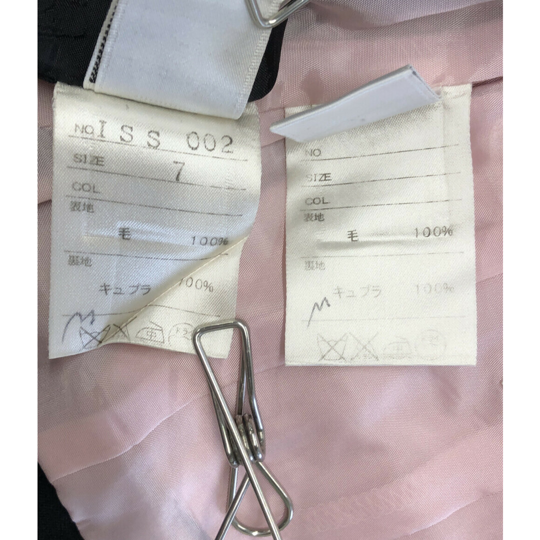 ISETAN GIRL セットアップスカートスーツ レディース 4