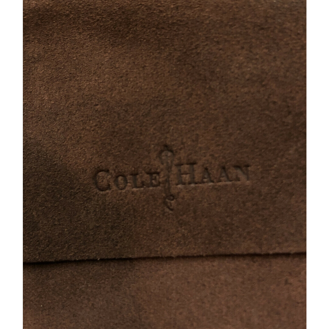 Cole Haan(コールハーン)のコールハーン COLE HAAN 2WAYトートバッグ    レディース レディースのバッグ(トートバッグ)の商品写真