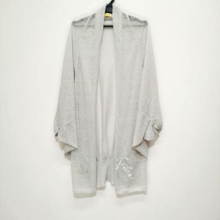 某メーカー カーディガン フェイラー - FEILER レディース by -の通販 カーディガン