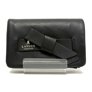 ランバンコレクション 財布(レディース)の通販 67点 | LANVIN