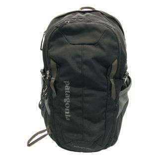 パタゴニア(patagonia)のパタゴニア リュック バックパック Refugio 28L メンズ(バッグパック/リュック)