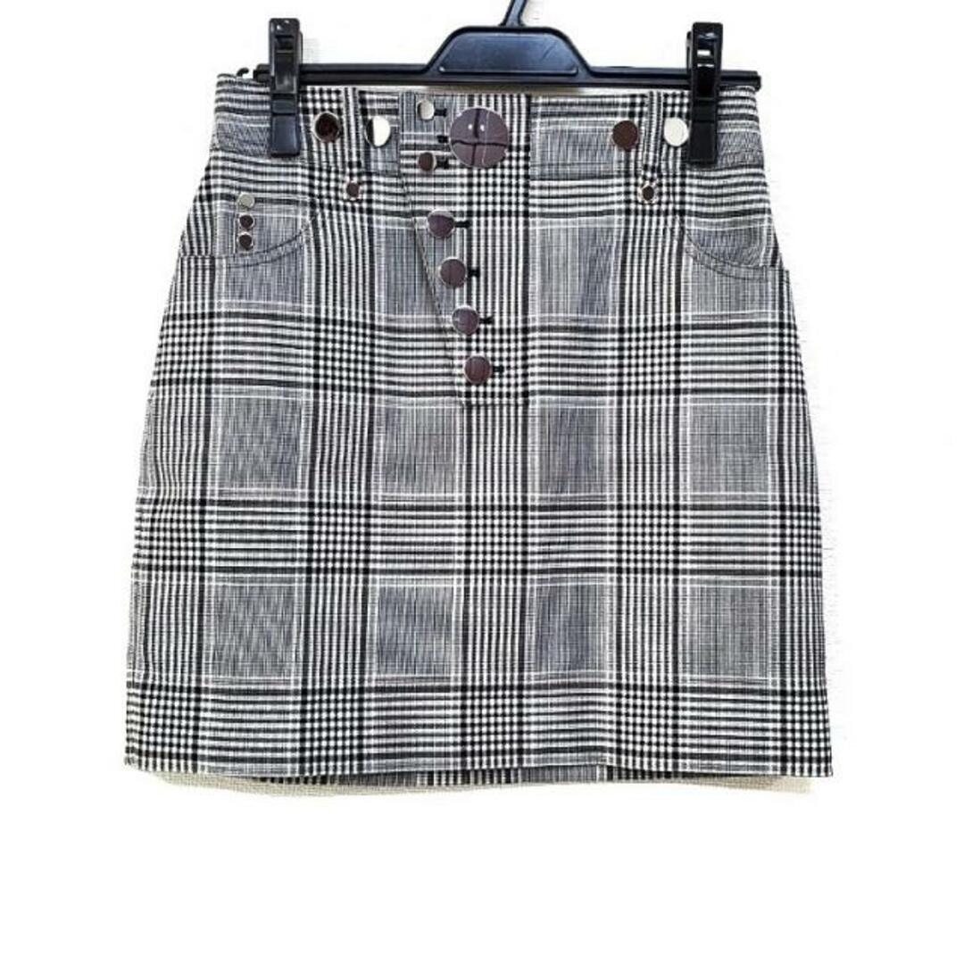 Alexander Wang アレキサンダーワン ミニスカート 2 S美品 の通販 by
