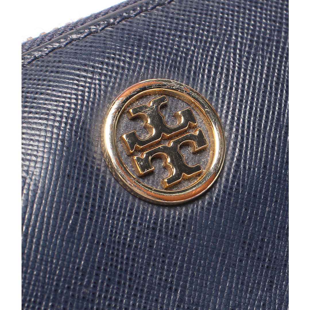 トリーバーチ Tory Burch 財布/ラウンドファスナー長サイフ/リストレッ