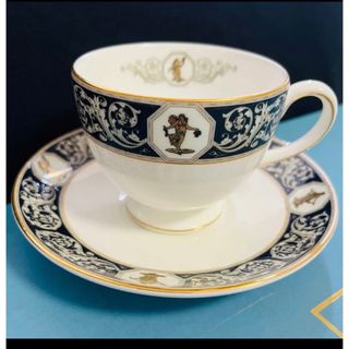 WEDGWOOD - ウェッジウッド パルナシアン ６客セット 新品未使用の通販 ...