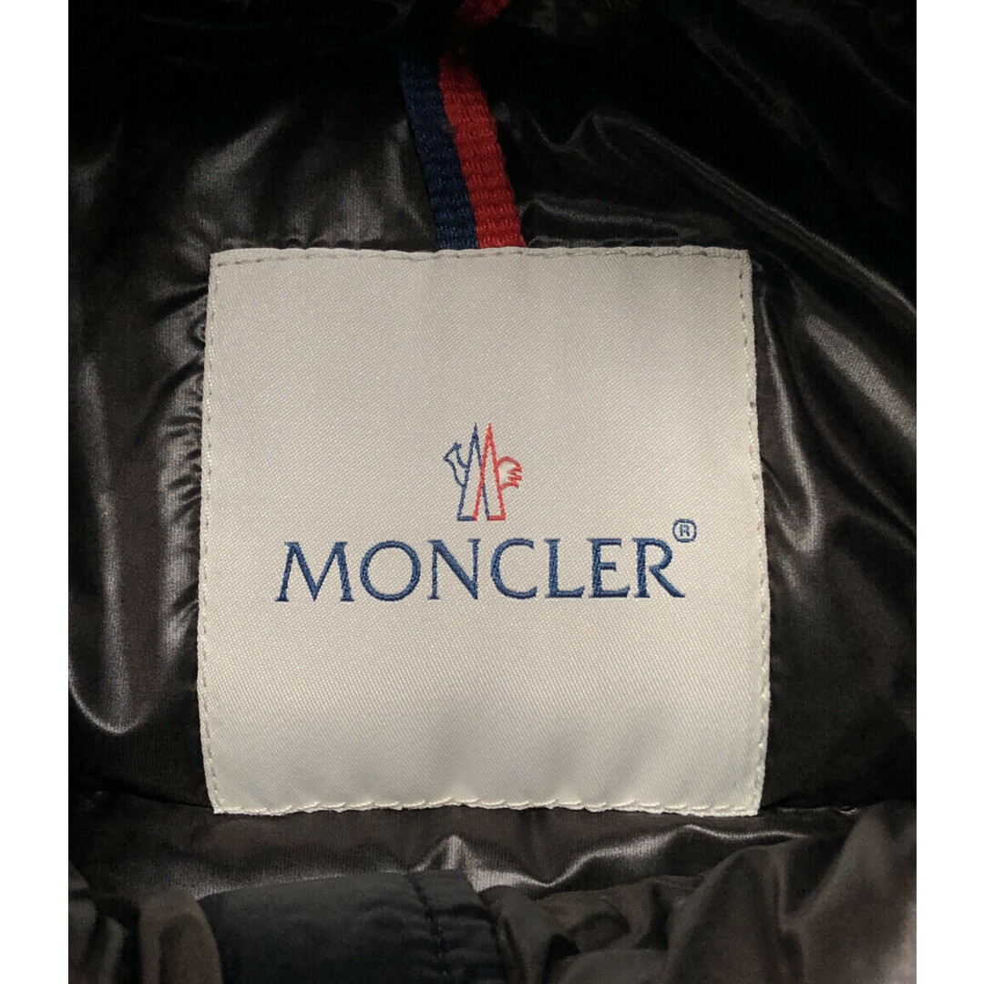 モンクレール MONCLER ダウンジャケット    メンズ 1 2