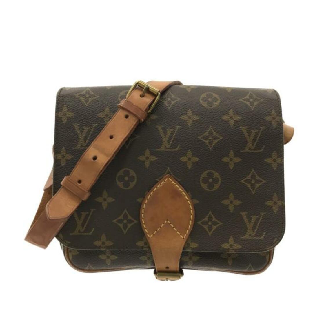 一番の】LOUIS VUITTON ルイヴィトン ショルダーバッグ モノグラムの通販 by ブランディア｜ルイヴィトンならラクマショルダーバッグ 