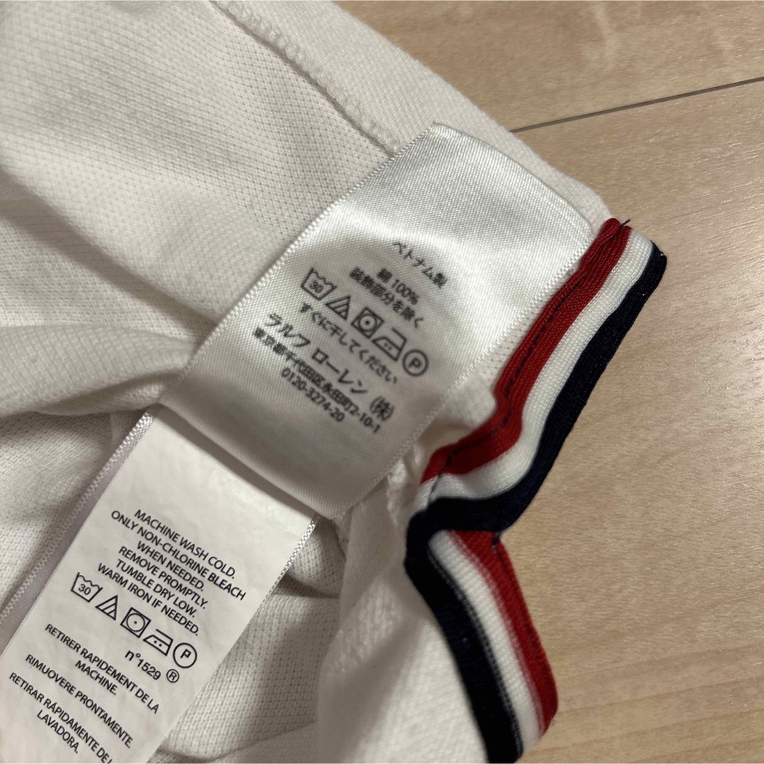 POLO RALPH LAUREN(ポロラルフローレン)のsantamaria様専用 メンズのトップス(ポロシャツ)の商品写真