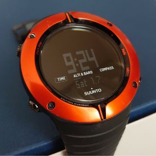 スント(SUUNTO)の専用商品　★世界8848本限定！SUUNTO CORE エベレスト(腕時計(デジタル))