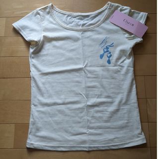 チャコット(CHACOTT)のチャコット　Tシャツ バレエ(ダンス/バレエ)