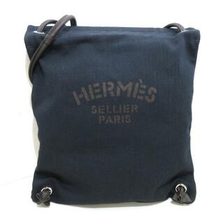 Hermes - エルメス ショルダーバッグ アリーヌMMの通販 by ブラン