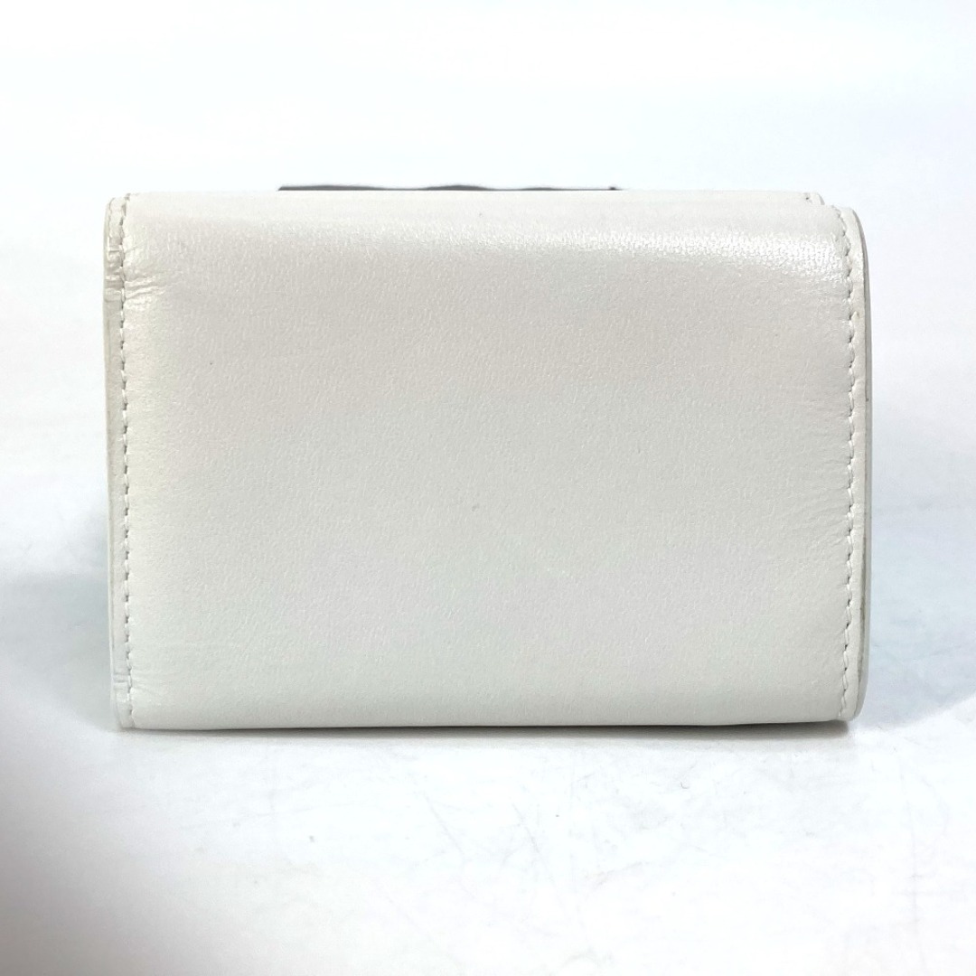 Balenciaga - バレンシアガ BALENCIAGA ロゴ ミニウォレット 594312 3