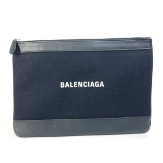Balenciaga - バレンシアガ BALENCIAGA ロゴ 420407 ポーチ カバン