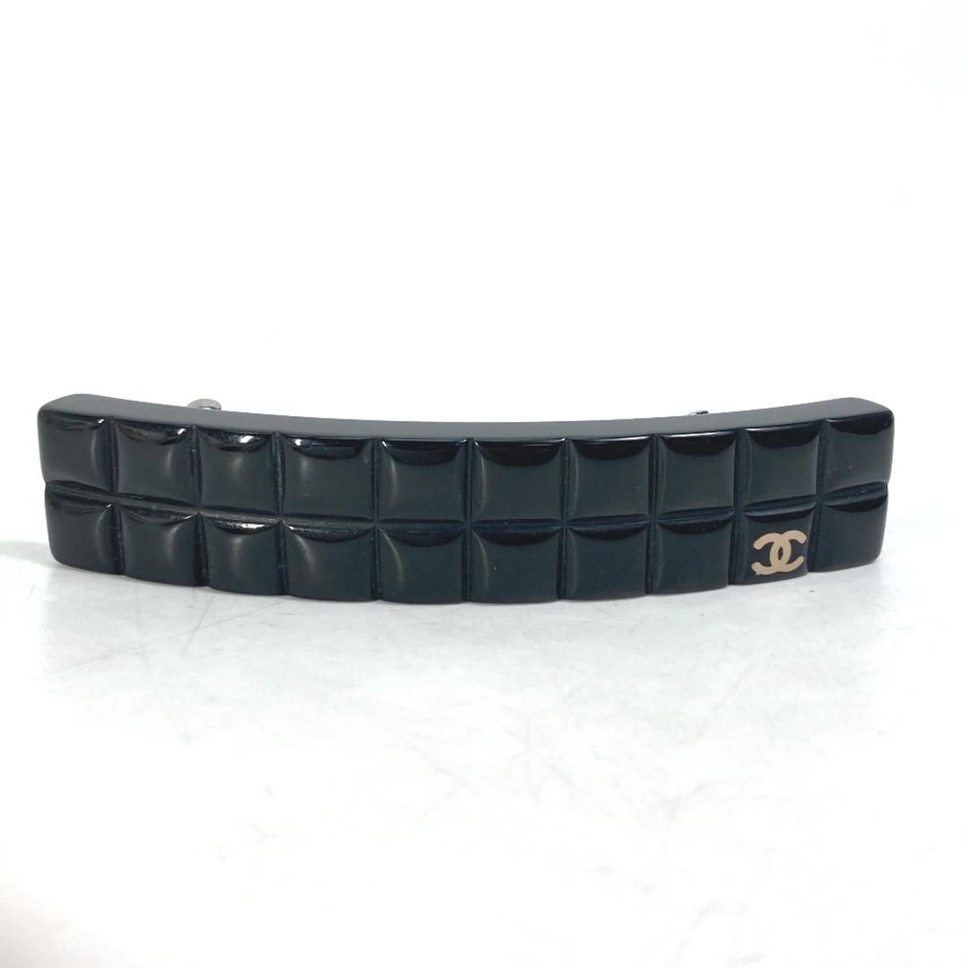 シャネル CHANEL CC ココマーク マトラッセ キルティング 04A ヘア