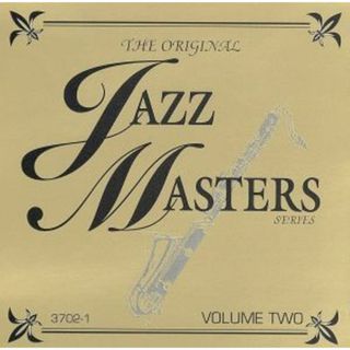 【輸入盤】Ｊａｚｚ　Ｍａｓｔｅｒｓ　２(ブルース)