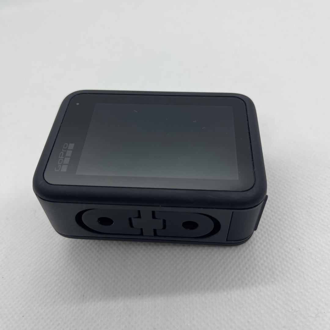 GoPro(ゴープロ)のGOPRO HERO9 美品　スペアレンズ・SDカード256G付属 スマホ/家電/カメラのカメラ(コンパクトデジタルカメラ)の商品写真