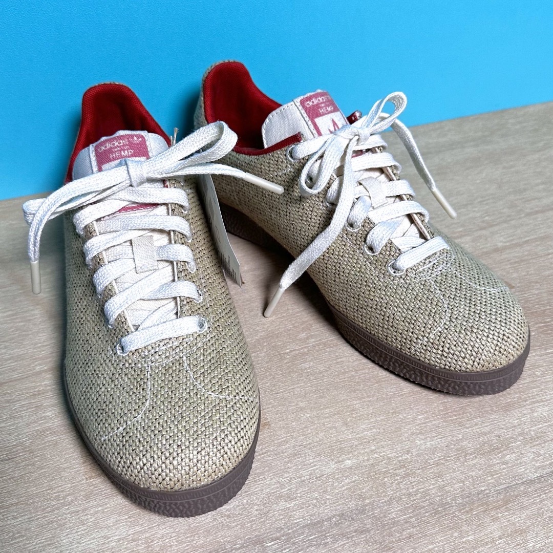 アディダス【ADIDAS】ガッツレー ※ヘンプレアカラー | フリマアプリ ラクマ