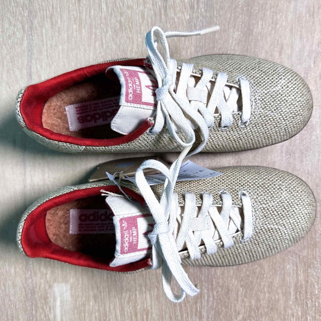 アディダス【ADIDAS】ガッツレー ※ヘンプレアカラー