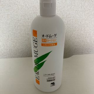 オードムーゲ(EAUDE MUGE)のオードムーゲ　500ml(化粧水/ローション)