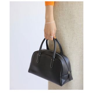 イエナ(IENA)のNOTHING WRITTEN classic mini golf bag(ハンドバッグ)