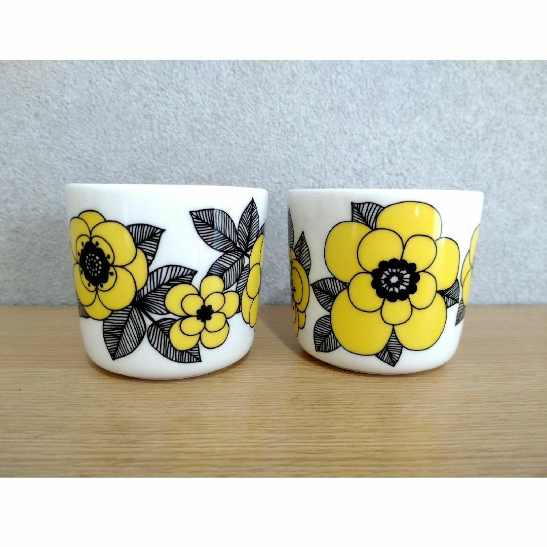 marimekko(マリメッコ)のMarimekko インテリア/住まい/日用品のキッチン/食器(グラス/カップ)の商品写真