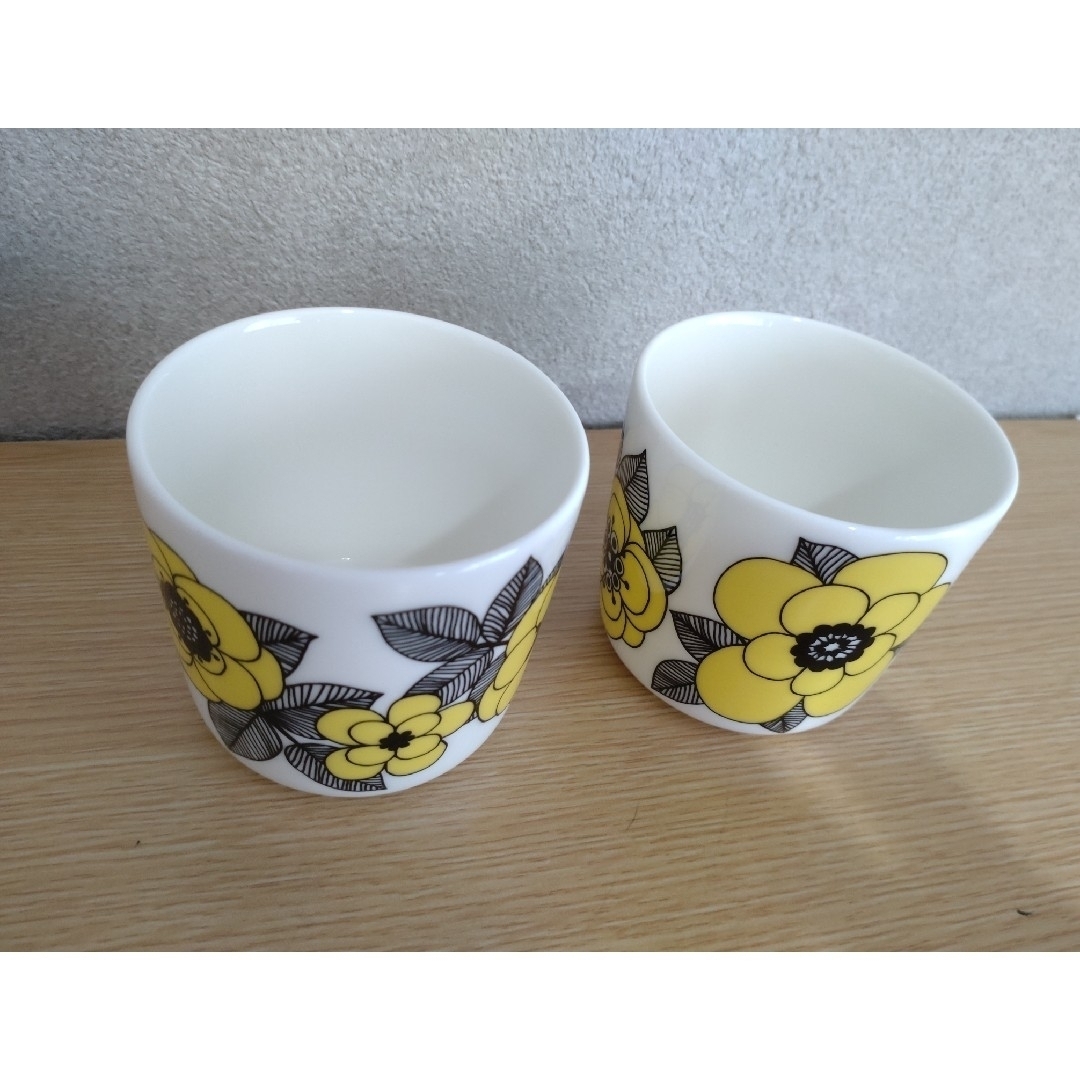 marimekko(マリメッコ)のMarimekko インテリア/住まい/日用品のキッチン/食器(グラス/カップ)の商品写真