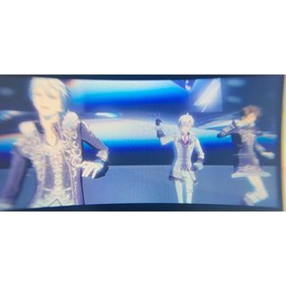 アイナナ ムビナナ メモリアルフィルム 楽