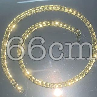 66【送料込み】18K 喜平ゴールド ネックレス 通常出品価格 ¥15,980-(ネックレス)