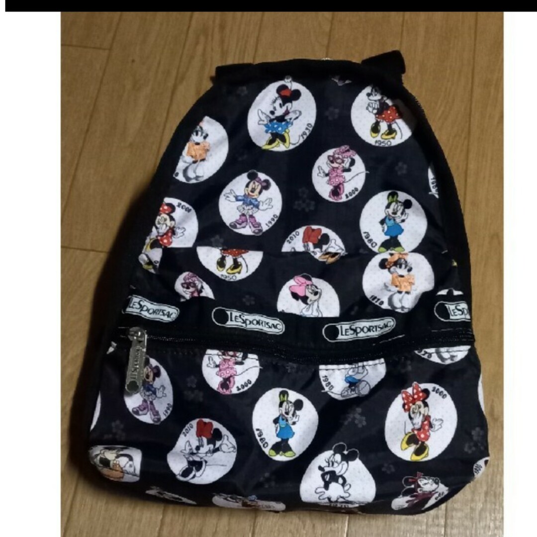 LeSportsac - レスポートサック　セレブレートミニー　リュック