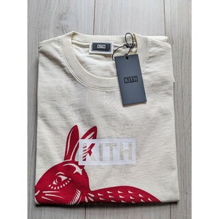 Kith Treats Tokyo　The Rabbit　KITH（キス）